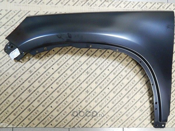 Крыло VAG. Артикул 5N0821105A