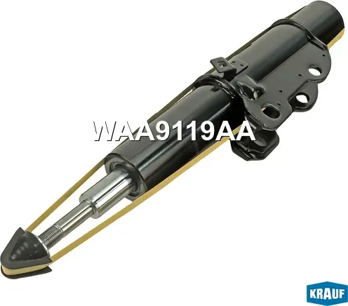 Амортизатор подвески (Krauf). Артикул WAA9119AA