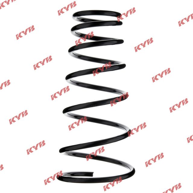 Пружина подвески KYB K-Flex. Артикул RK6704