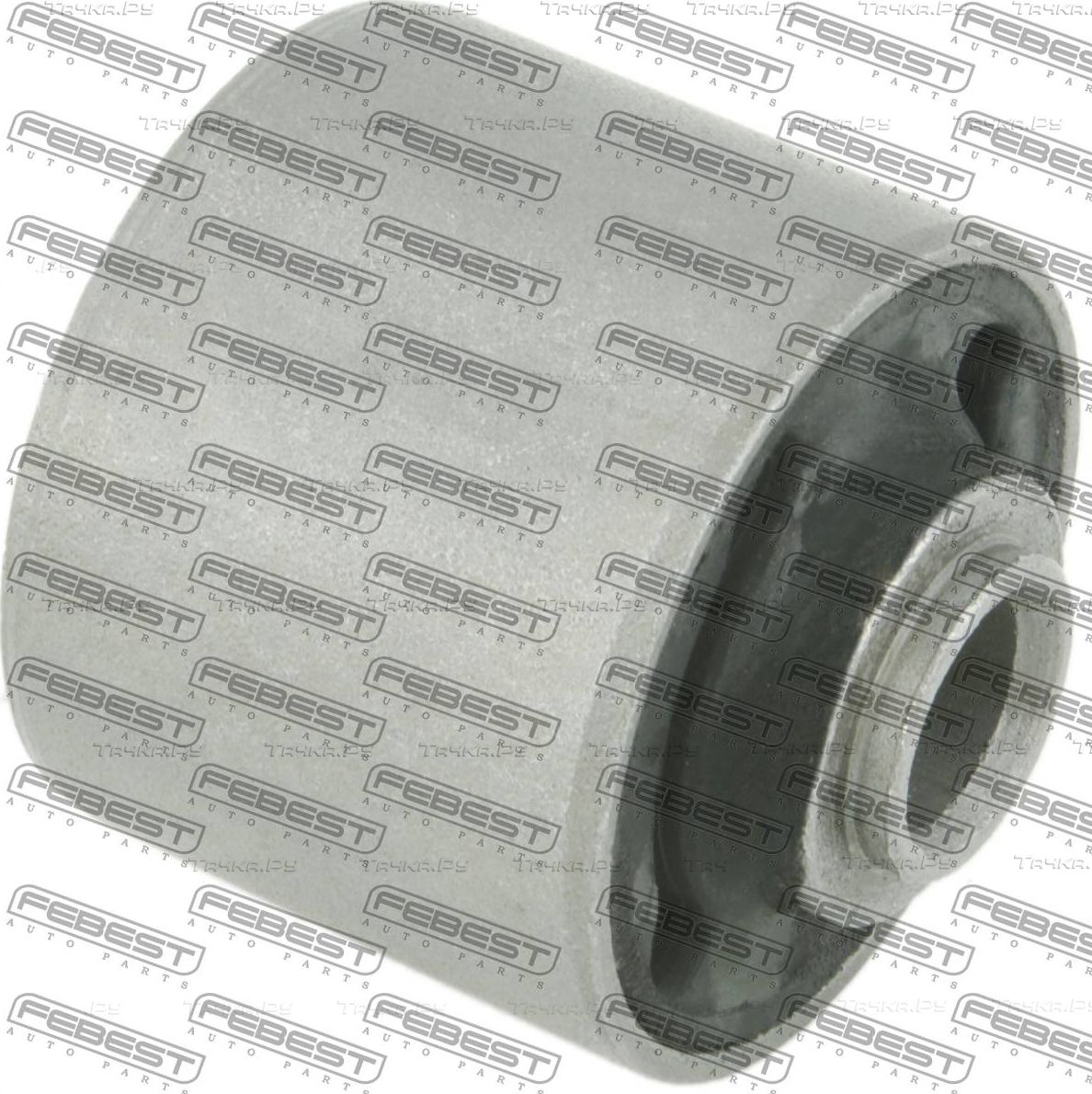Подушка (опора) двигателя Febest для Volkswagen Golf VI 2007-2013. Артикул VWAB-034