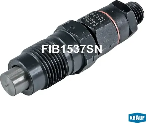 Форсунка топливная (Krauf). Артикул FIB1537SN