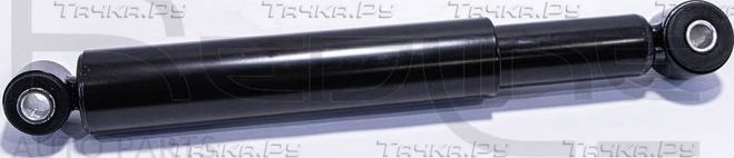 Амортизатор RED Line. Артикул 39NI117