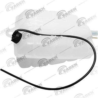 Расширительный бачок Vaden Original. Артикул 543.05.0002