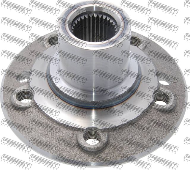 Ступица колеса Febest задняя правая/левая для Mercedes-Benz M-Класс II (W164) 2005-2011. Артикул 1682-164