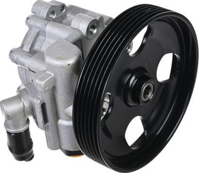 Насос ГУР Zentparts. Артикул Z39017