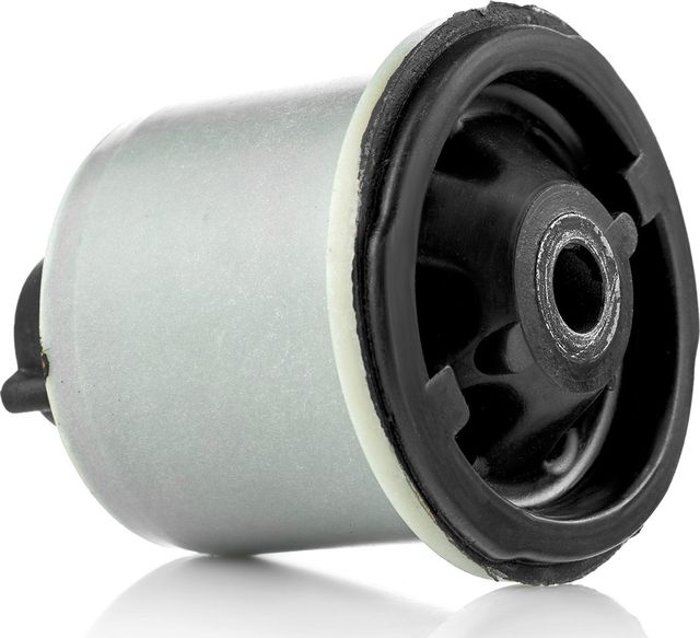 Сайлентблок заднего рычага подвески Mobiland для Renault Sandero II 2007-2026. Артикул 142202630