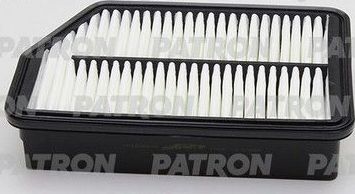 Воздушный фильтр Patron. Артикул PF1586KOR