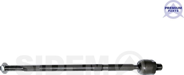Рулевая тяга Sidem правая для Suzuki SX4 I (Classic) 2006-2015. Артикул 77113