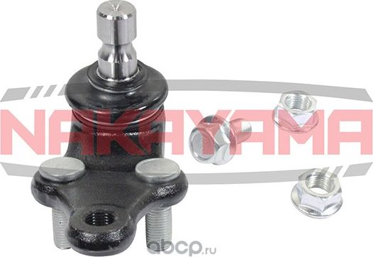 Опора шаровая (Nakayama). Артикул K1A10