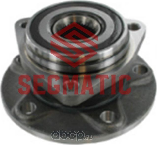 Ступица (Segmatic). Артикул SGWH30204284