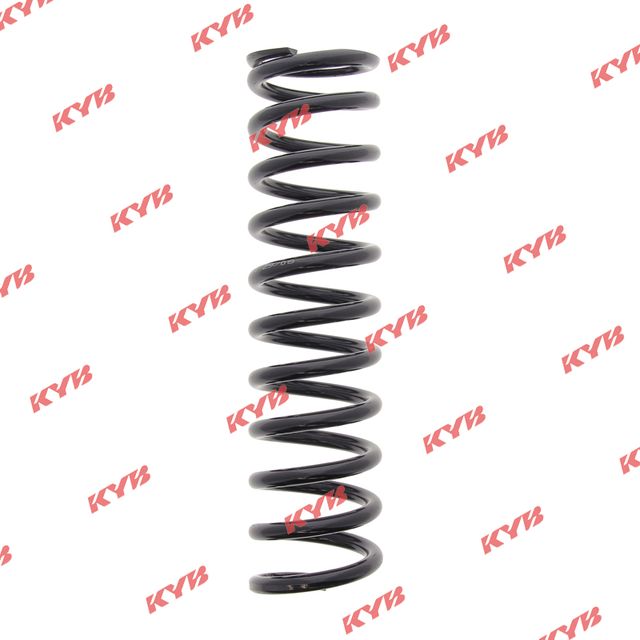 Пружина подвески KYB (Каяба) K-Flex передняя для Mercedes-Benz E-Класс I (W124) 1993-1996. Артикул RD1101