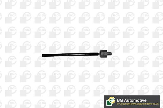 Рулевая тяга BGA. Артикул SR7901