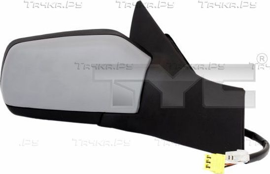 Зеркало боковое TYC. Артикул 305-0040