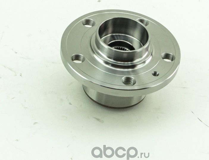 Ступица передняя (Dominant) Dominant. Артикул AW1020200001