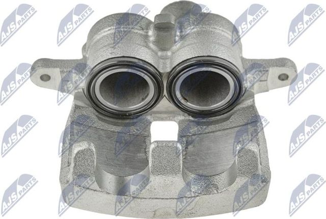 Тормозной суппорт NTY для Land Rover Range Rover Sport I 2005-2013. Артикул HZP-LR-007