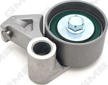 Натяжной ролик (натяжитель) ремня ГРМ GMB для Mazda MX-6 1992-1997. Артикул GT80670
