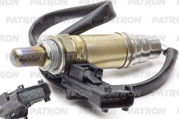 Лямбда-зонд (кислородный датчик) Patron для Citroen ZX 1996-1997. Артикул POS055