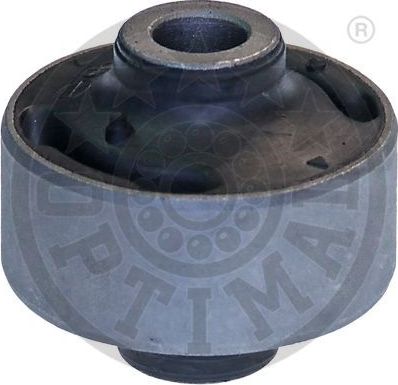 Сайлентблок переднего рычага подвески Optimal. Артикул F8-7129