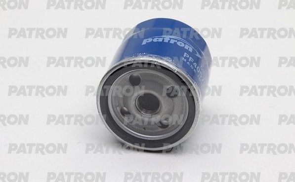 Масляный фильтр Patron. Артикул PF4057KOR