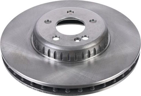 Тормозной диск Stellox. Артикул 6021-0201-SX