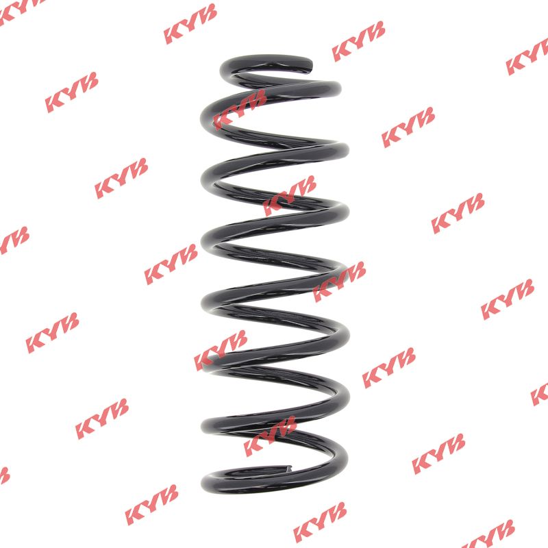 Пружина подвески KYB (Каяба) K-Flex. Артикул RC1159