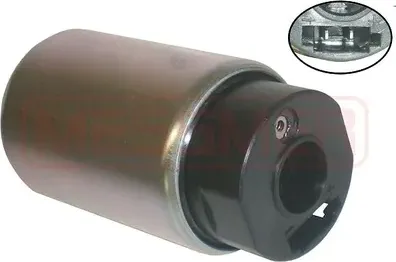 770192 Насос топливный\ TOYOTA (3bar) (ERA) ERA. Артикул 770192