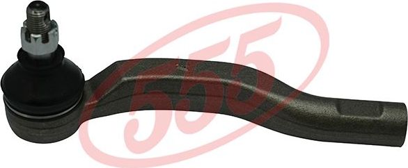 Наконечник рулевой тяги 555. Артикул SE-T351L