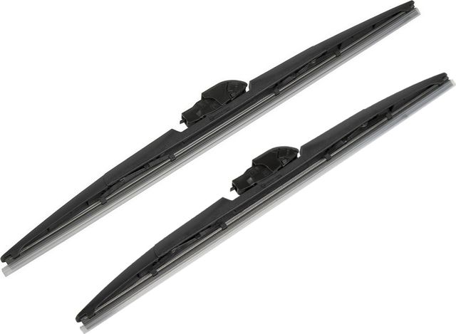 Щетки стеклоочистителя гибридные MICHELIN на лобовое стекло Lexus ES I седан 1989-1991. Артикул K13319-17