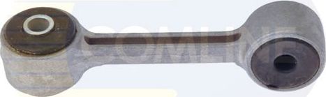 Стойка (тяга) стабилизатора Comline (алюминий) задняя правая/левая для BMW 3 IV (E46) 1997-2007. Артикул CSL7049