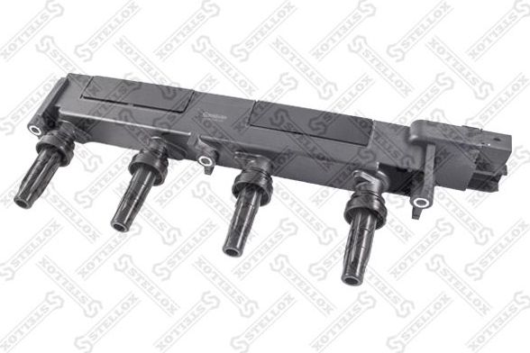 Катушка зажигания Stellox для Citroen Jumpy I 2000-2006. Артикул 61-00026-SX