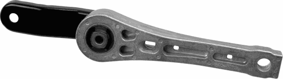 Опора (подушка) КПП Lemforder задняя для Audi A3 II (8P) 2007-2013. Артикул 35556 01