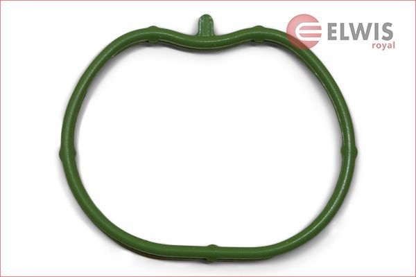 Прокладка впускного коллектора Elwis Royal (FPM (Fluor-Kautschuk)). Артикул 0226506