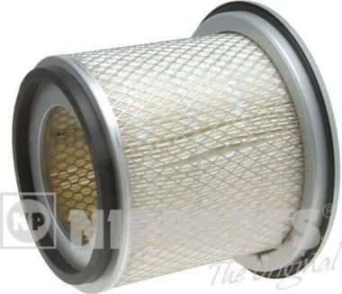 Воздушный фильтр Nipparts. Артикул J1321049