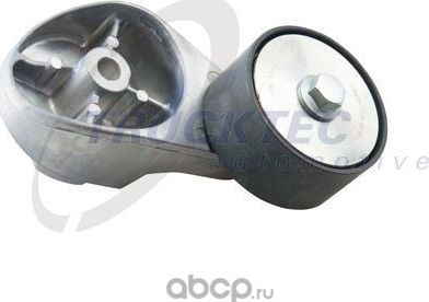 Натяжной ролик (натяжитель) приводного клинового зубчатого ремня (в сборе) Trucktec Automotive. Артикул 01.19.178