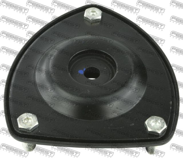 Опора амортизатора (стойки) Febest передняя для Mitsubishi Colt VI (Z20/Z30) 2004-2004. Артикул MSS-COLF