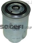 Топливный фильтр Fram для Mitsubishi L300 I 1983-1994. Артикул P4886