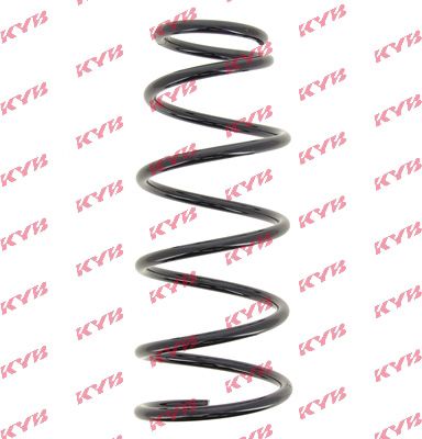 Пружина подвески KYB (Каяба) K-Flex. Артикул RA2802