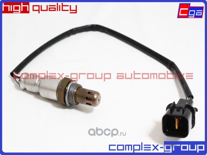 Кислородный датчик 96415640 (CGA). Артикул 11LMD640RA