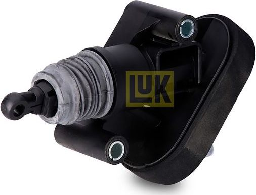 Цилиндр сцепления главный LuK для Ford EcoSport I 2013-2026. Артикул 511 0612 10