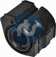 Втулка стабилизатора RTS передняя правая/левая для Peugeot 1007 2005-2009. Артикул 035-00216