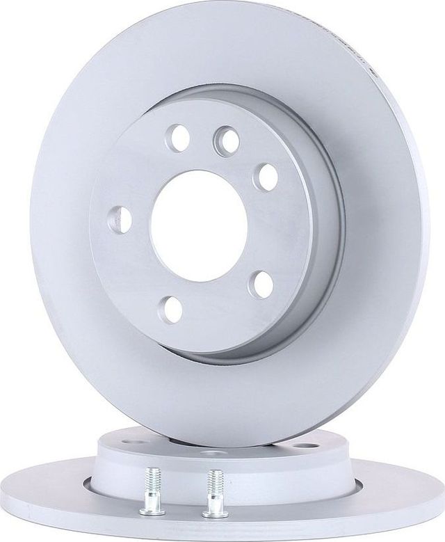 Тормозной диск ATE. Артикул 24.0112-0138.1