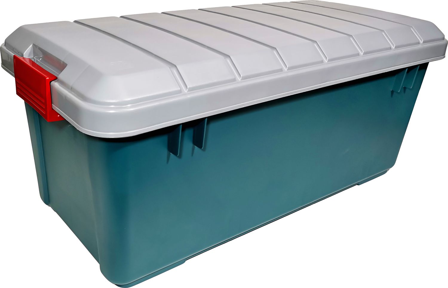 Ящик экспедиционный Iris Ohyama RV BOX 800 (полипропилен) 60 литров, 78,5x37x32,5 см. Артикул RV800