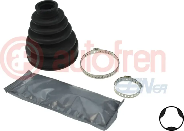 Пыльник ШРУСа TOYOTA (Seinsa Autofren). Артикул D8395