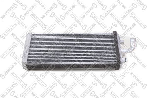 Радиатор отопителя (печки) Stellox для IVECO Daily II 1989-1999. Артикул 10-35119-SX
