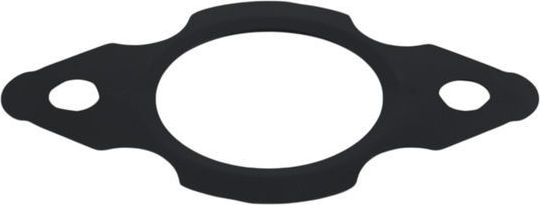 Прокладка выпускного коллектора Zentparts для Scania G 2012-2015. Артикул Z15724