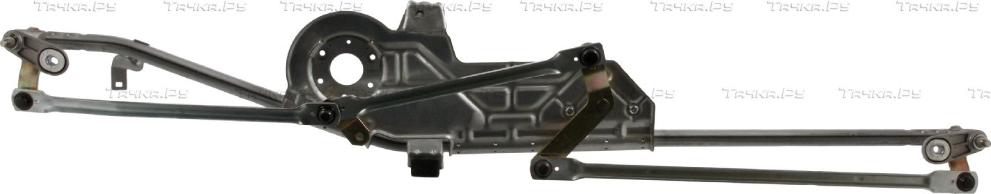 Трапеция стеклоочистителя (дворника) Febi Bilstein febi Plus для Ford Galaxy I 1995-2006. Артикул 36706