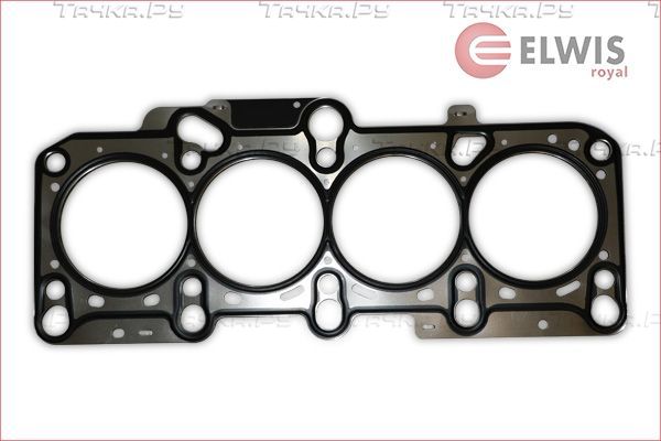 Прокладка ГБЦ Elwis Royal для SEAT Ibiza III 2003-2008. Артикул 0056065