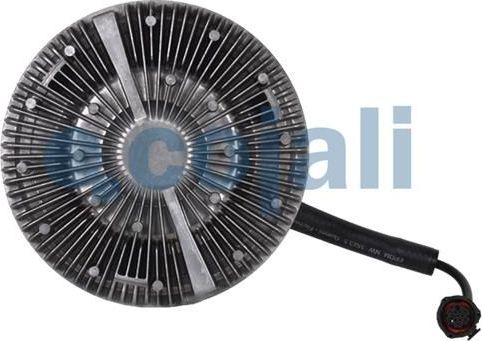 Муфта (вискомуфта) вентилятора Cojali. Артикул 7033415