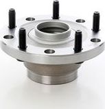 Ступица колеса с интегрированным подшипником (в сборе) BSG. Артикул BSG 30-600-027