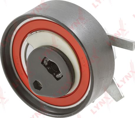 Натяжной ролик (натяжитель) ремня ГРМ LYNXauto. Артикул PB-1143